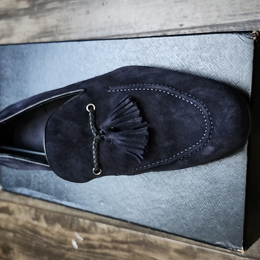 Loafers